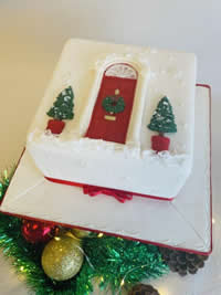 Cake Decoration Courses