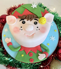 Cake decorating classes