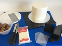 Cake decorating classes